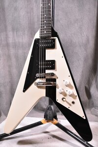 FERNANDES FV-85MS エレキギター フェルナンデス Michael Schenker/マイケルシェンカー フライングVモデル