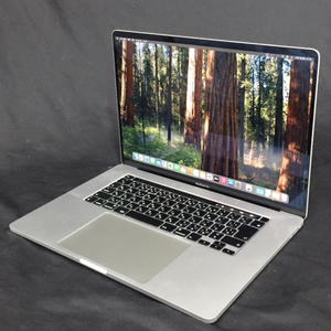 1円 Apple MacBook Pro 16インチ Core i7 2.6GHz 512GB 16GB A2141 ノートパソコン アップル