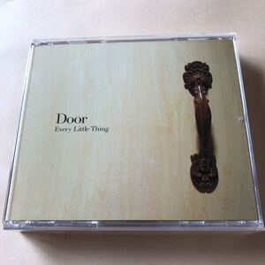 Every Little Thing CD+DVD 2枚組「Door」