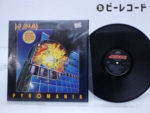 Def Leppard/Pyromania/810 308-1