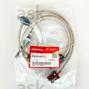 ★新品 生産終了 激レア HONDA NSX NA1用 センサー, フロント コンバーター サーモ Sensor, Front Converter Thermo ホンダ 純正部品