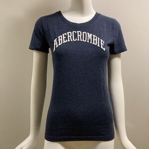 アバクロンビー&フィッチAbercrombie&Fitch Tシャツ M