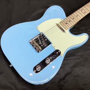 Vintage V75LB ReIssued/Laguna Blue(ヴィンテージ テレキャスタータイプ)【新潟店】