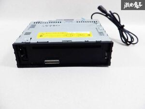 KENWOOD ケンウッド CD デッキ プレイヤー レシーバー I-K7 CD再生 USB １DIN カーオーディオ 棚C5