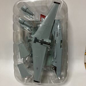 1/144 S-3 ヴァイキング 3-C アメリカ海軍 第30対潜哨戒飛行隊 航空団司令機 哨戒機コレクション エフトイズ