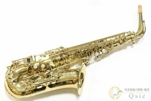 [中古] H.Selmer SA80 SERIE II W/E GL アルト 人気のシリーズ2/唯一無二の一品！ [調整済み][PK431]