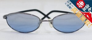 2A8513/Ray-Ban ブルースモーク オーバルサングラス RB3230 004/7C レイバン