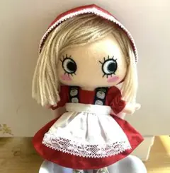 お洋服のみ　イーマリーちゃんお洋服セット　6点セット