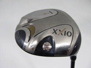 即決 お買い得品！中古 ザ・ゼクシオ(XXIO) ドライバー 2008 1W MP500 10.5 S