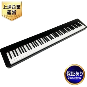 CASIO PX-S1000 電子ピアノ 2019年製 キーボード 楽器 カシオ 中古 O9016131