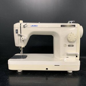 JUKI ジューキ TL-98DX SPUR 98 deluxe 職業用ミシン＊簡易検査品