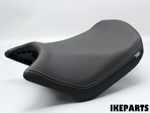 美品 トライアンフ TRIUMPH タイガーエクスプローラー 純正OP　ヒーテッド フロントシート /Heated Rider Seat 「A9708194」 A318J1036