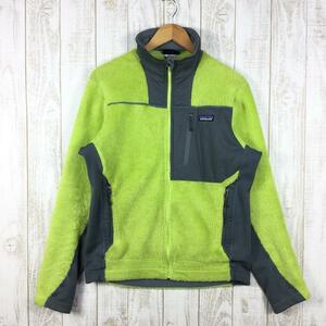 MENs S パタゴニア R3 ハイロフト ジャケット R3 Hi-Loft Jacket ポーラテック サーマルプロ 希少モデル PATAGONI