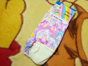 ★新品★プリキュア オールスターズ(スター☆トゥインクル)★ショーツ2枚組★130cm★