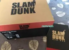 SLAM DUNK スラムダンク　DVD BOX 初回　三井寿　仕様