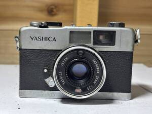 7453) YASHICA 35-ME