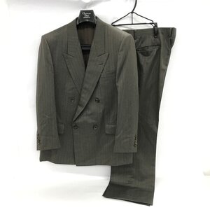 Christian Dior MONSIEUR クリスチャンディオール ムッシュ テーラードジャケット セットアップ 85-86-170 ハンガー付き【CLBA2042】