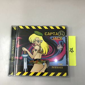 CD 輸入盤 中古【洋楽】長期保存品 CAPTAIX JACK