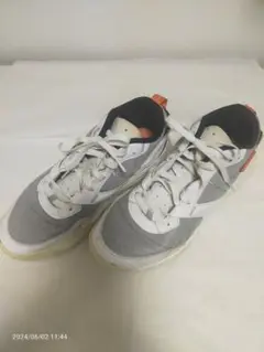 NIKE ナイキ JORDAN AIR NFH ジョーダン エア 26.5cm