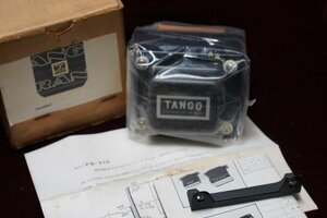 A&P　　TANGO：PB-31S(30SにセンタCT付）トランス：未使用新品：：（珍品）送料は着払い