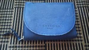 [■]Liebeskind Berlin 財布