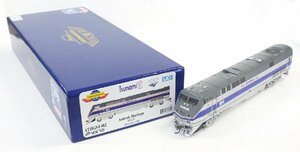 ATHEARN GENESIS ATHG81302 Amtrak Heritage P42 PhaseIV #184【A