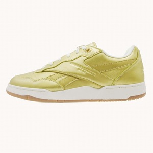 リーボック × エンジニアードガーメンツ Reebok × ENGINEERED GARMENTS EG BB 4000 II レザー スニーカー 30cm gold ゴールド 100073332