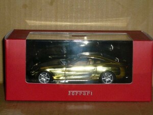 1/43 ixo FERRARI SCAGLIETTI 612 金