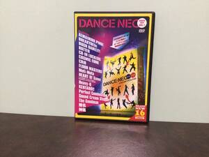 ②⑦中古DVD★DANCE NEO 六本木WAREHOUSE