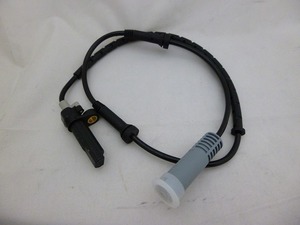 BMW リアABSセンサー 新品 GST 752024 34521163957