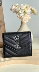 新品未使用 YSL 財布