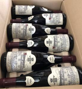 2004 Bourgogne rouge Claude Dugat 2本　ブルゴーニュルージュ　クロード デュガ 750ml ×2