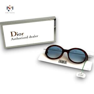 『Christian Dior』デッドストック　サングラス 6112308