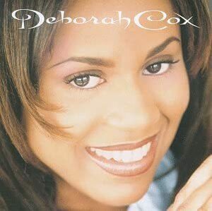 【送料無料】最安値　CDでお手元に　国内盤　Deborah Cox デボラ・コックス