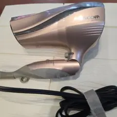 TESCOM IBK3100 ヘアドライヤー ピンク