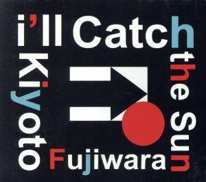 I’ll Catch The Sun/藤原清登(double bass),ダヴィデ・サントルソラ(p、fender rhodes、el-p),福家俊介