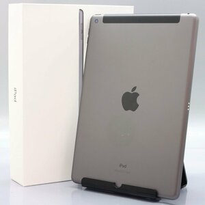 Apple iPad 10.2 32GB Space Gray (第8世代) A2429 3YMH2J/A ■docomo★Joshin3494【1円開始・送料無料】