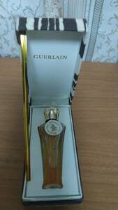 ”ゲラン　GUERLAIN　vol de nuit ヴォルドニュイ”　7.5ｍｌぐらい