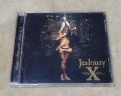 X / Jealousy  REMASTERED EDITION