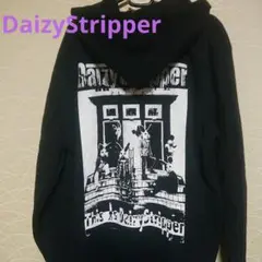 DaizyStripper パーカー(XXL)