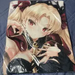 クレスタ　抱き枕カバー　エレシュキガル　fate