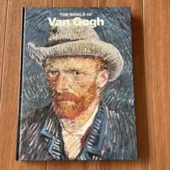 THE WORLD OF Van Gogh