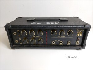 ■１FAU-21■Guyatone　グヤトーン　良品！　analog echo　アナログディレイ　アナログエコー　【 AE-5 】通電確認済み　ジャンク