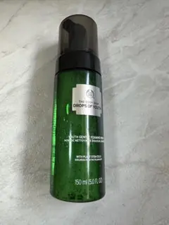 ザボディショップ ユースジェントル フォーミングウォッシュ DOY 150ml