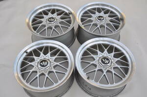 鍛造 レイズ Rays Volk Racing GRA Evolution 4 18インチ 8J+45 9.5J+45 5x114.3 JDM スープラ JZA80 RX-7 R34 SUPRA FORGED