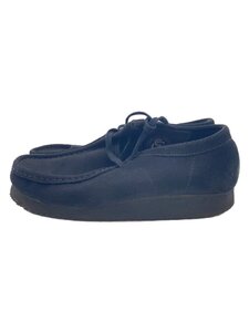 Clarks◆ブーツ/25.5cm/BLK/261332797070