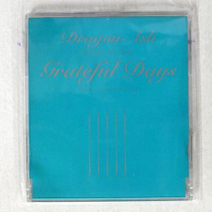 DRAGON ASH/GRATEFUL DAYS/ビクター VICL35057 CD □