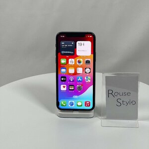 ★１円スタートお得！★iPhone 11 Pro Apple 64GB スペースグレイ アップル バッテリー 99%【中古】 SIMロック解除済み