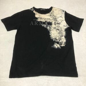 EMPORIO ARMANI エンポリオ アルマーニ Tシャツ 