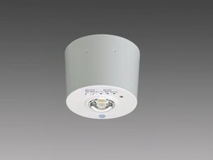 三菱電機　EL-CB20111B 1台　LED非常用照明器具 低天井用(～3m)直付形小型タイプ　　　　　　製造番号1Y02と記載のみ